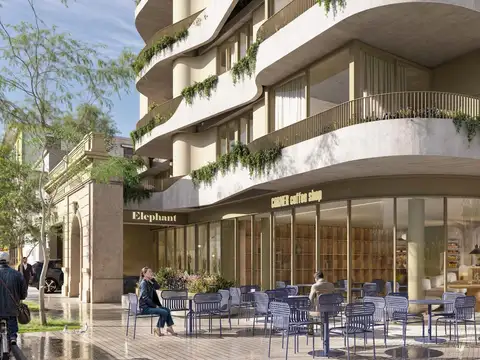 Departamento en Venta de 2 dormitorios