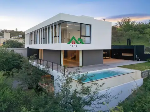 Casa en Venta en La Pankana, USD 890.000