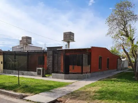 INVERSION CASA TURISMO TUNUYAN