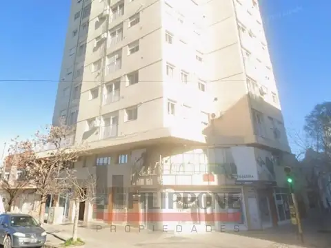 Departamento de 1 dormitorio en venta - Berutti 413