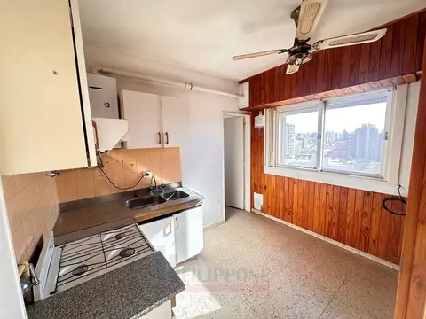 Departamento en Venta en Bahía Blanca, USD 65.000