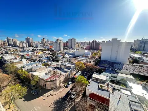 Departamento de 1 dormitorio en venta - Berutti 413
