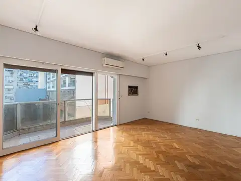 Departamento en Venta en Recoleta, USD 290.000