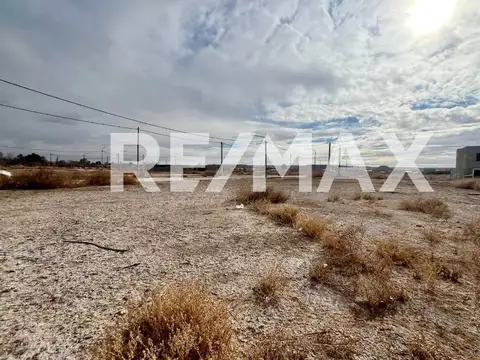 Terreno en Venta en Neuquen, USD 27.500