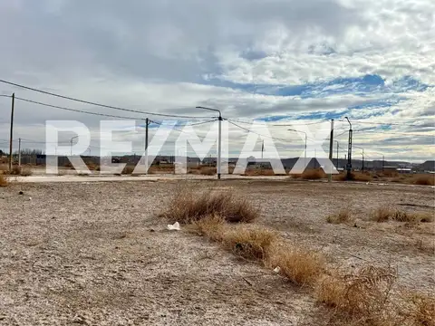 Venta Lote 320 m2 - Acacias Barrio Parque, Neuquén
