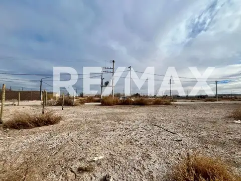 Terreno en Venta de 320,0 m2