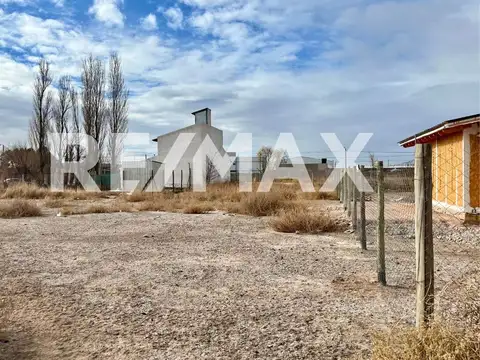 Terreno en Venta en Neuquen, USD 27.500