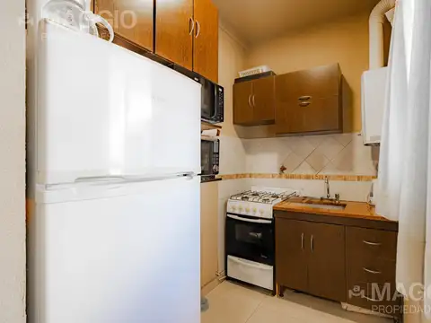 Departamento en Venta en Ramos Mejia, USD 65.000