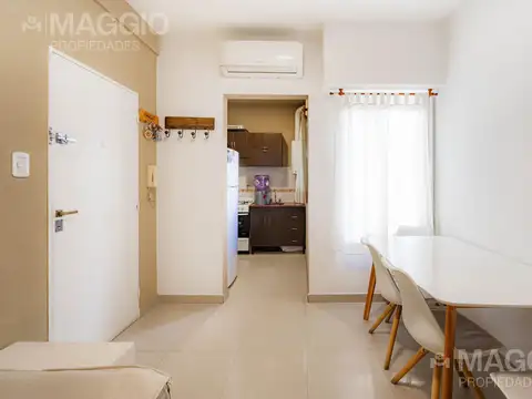 Venta Departamento Ramos Mejia