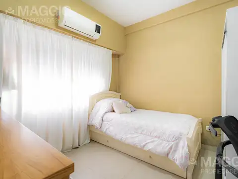 Departamento en Venta 20 años