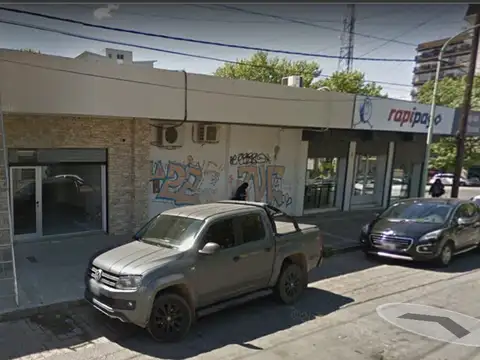 ALQUILER - EXCELENTE LOCAL COMERCIAL