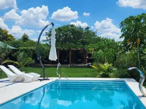 Casa en Venta 2 años