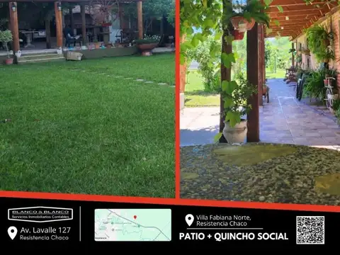 Casa en Venta en Villa Fabiana, USD 130.000