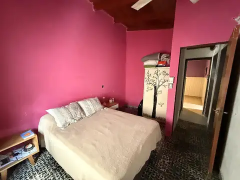 Casa en Venta 60 años