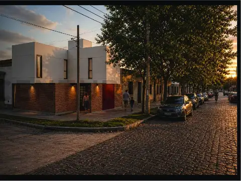 Hamburgo esq  168 , Piso 0