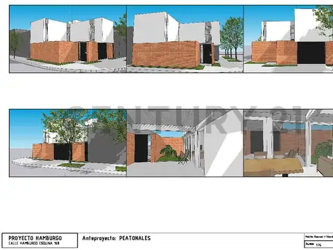 Casa en Venta en Berisso, USD 120.000