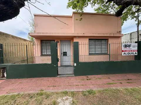 Alquiler casa en Quilmes oeste
