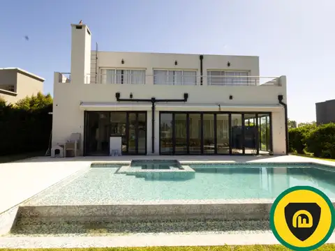 Casa en Venta de 5 dormitorios