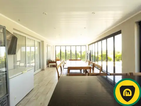 Casa en Venta 10 años