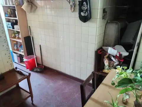 Departamento en Venta 46 años