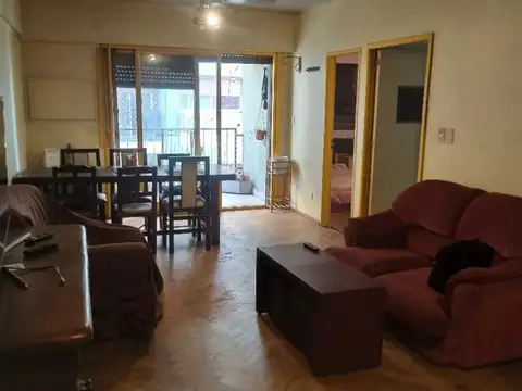 Hidalgo 500, Piso 12