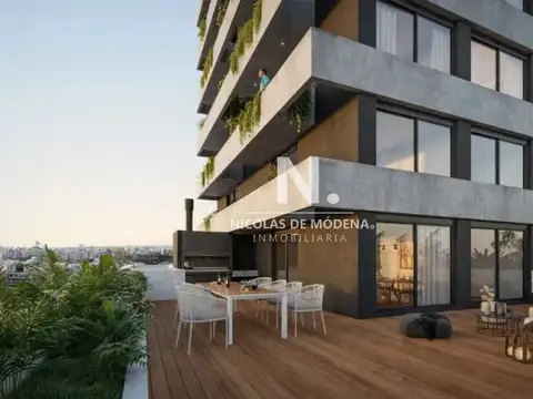 Departamento en Venta en Victorino de la Plaza, Partido de Guaminí