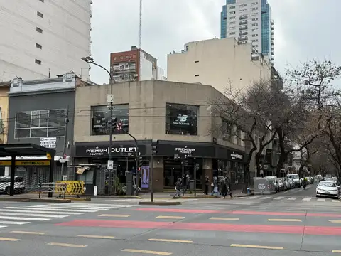 Local en Alquiler en Belgrano, Capital Federal