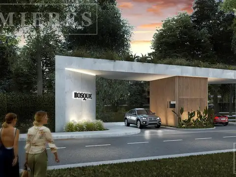 Departamento en Venta en Manuel Alberti, Partido de Pilar