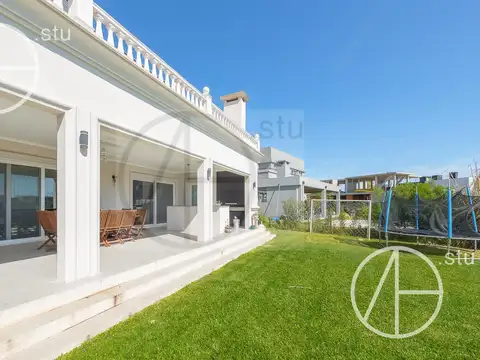 Casa en Venta 1 año