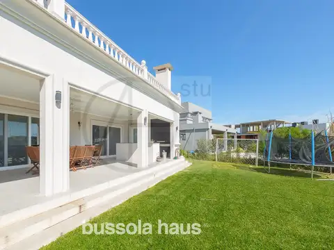 Casa en Venta 1 año