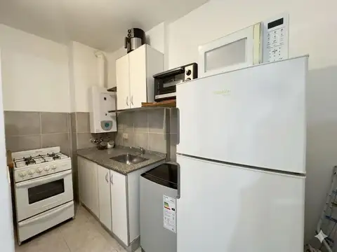 Departamento en Venta en Echesortu, USD 42.000