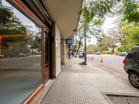 Local en Alquiler en Las Cañitas, $ 1.500.000