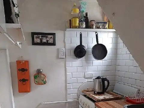 Depto Tipo Casa en Venta de 2 dormitorios