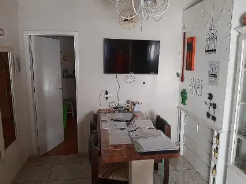 Depto Tipo Casa en Venta en Remedios De Escalada, USD 59.000