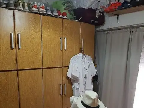 Tipo casa de 3 ambientes