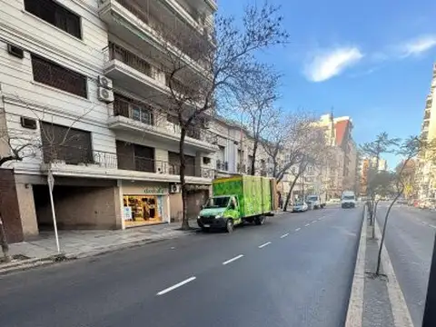 Casa en Alquiler en Barracas, USD 1.200
