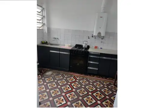 Casa en Venta 100 años
