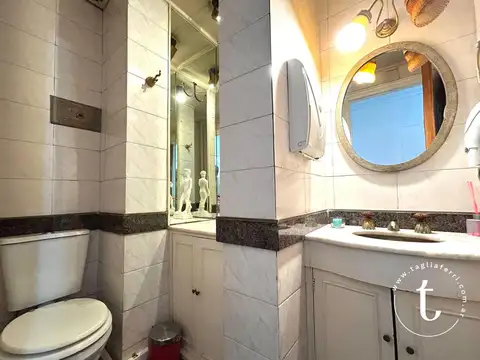 Departamento en Venta 67 años