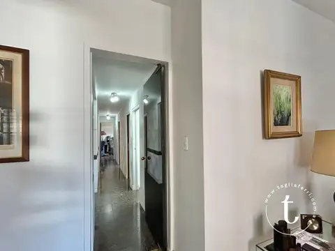 Departamento en Venta en Barrio Norte, USD 128.000