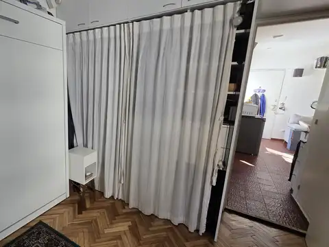 Departamento en Venta en Belgrano, USD 79.000