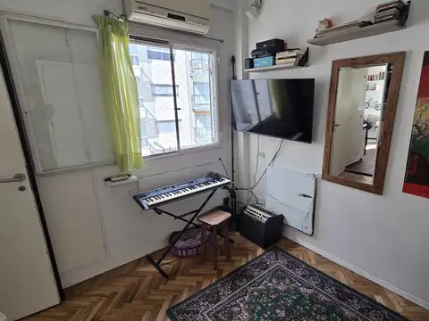 Departamento en Venta 40 años