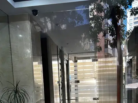 Departamento en Alquiler en Barrio Norte, $ 650.000