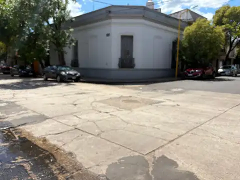 Ituzaingo y Magnasco