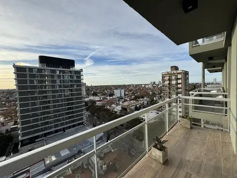 Departamento en Alquiler 3 años