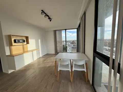 Departamento en Alquiler de 2 ambientes