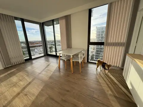 Departamento en Alquiler de 2 ambientes