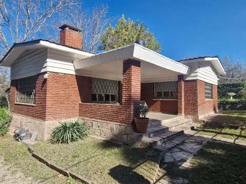 Avenue General Paz 400