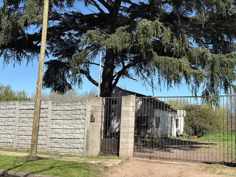 Lote 5042m² Los Polvorines Malvinas Argentinas
