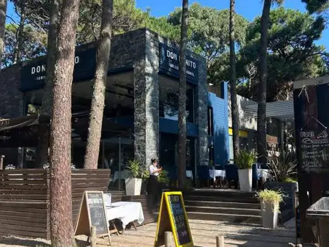 Local en Venta 15 años