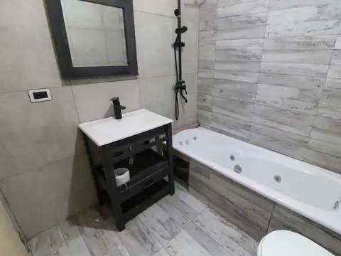 Depto Tipo Casa en Venta en Villa Lugano, USD 82.000